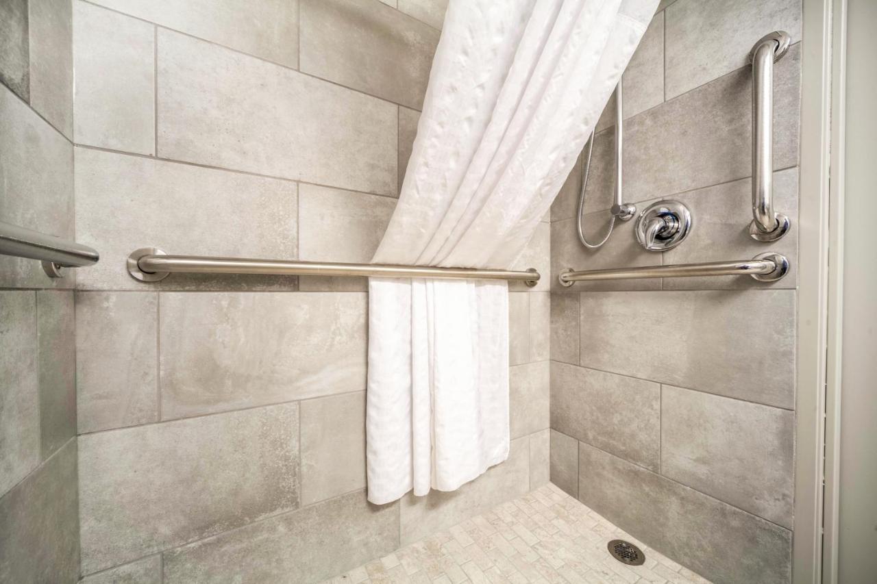 Quality Inn And Conference Center I-80 Grand Island Doniphan Exteriör bild